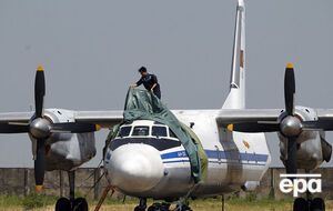 Самолет Ан-26 – один из самых распространенных в РФ