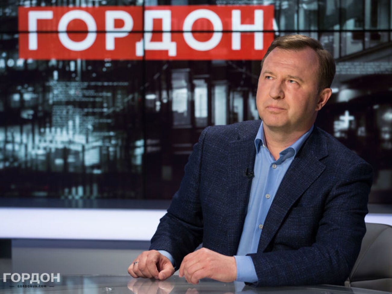 Макаренко: Сейчас у нас лжеконкурсы, никчемные кадровые решения – за редкими исключениями