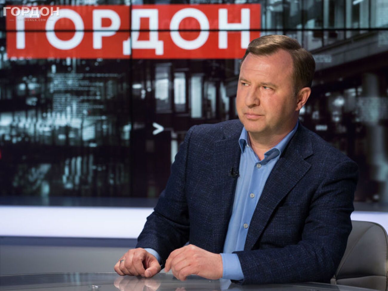 Макаренко: От меня&nbsp;хотели получить показания в отношении Тимошенко