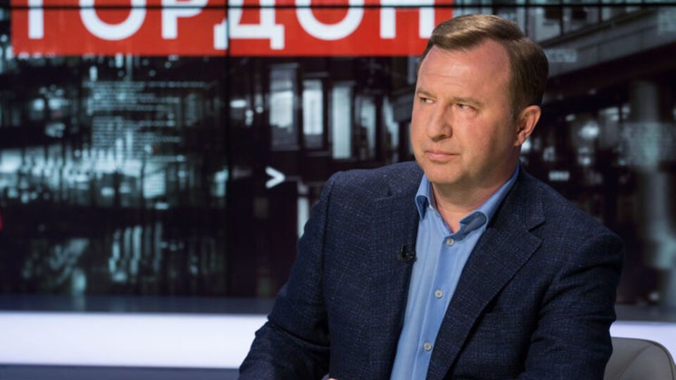 Макаренко: Від мене хотіли дістати свідчення проти Тимошенко