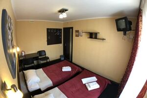 Такий номер на "Нивках" обійдеться в день фіналу Ліги чемпіонів у 100 тис. грн