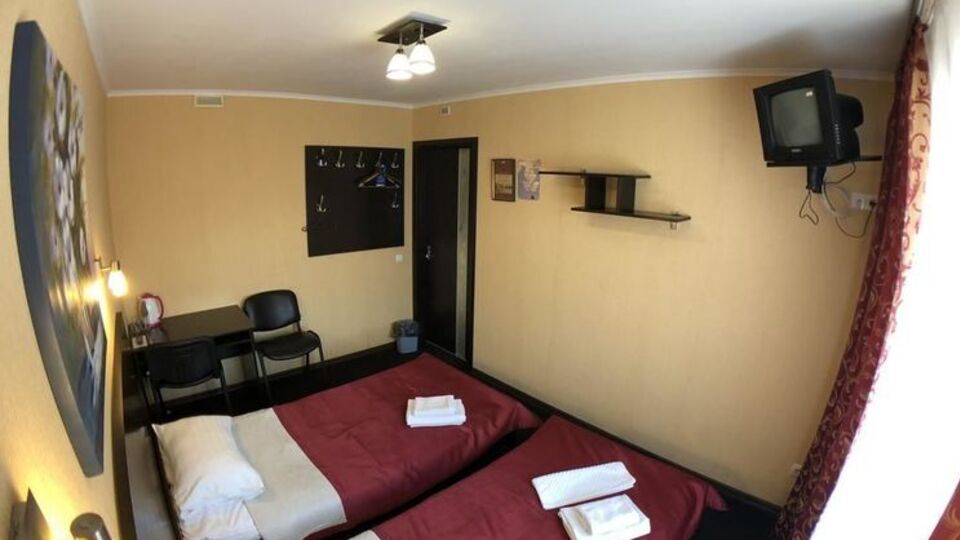 Такий номер на "Нивках" обійдеться в день фіналу Ліги чемпіонів у 100 тис. грн