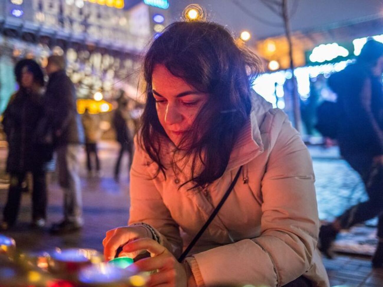 Один із "грузинських снайперів" зізнався "журналістці" Стефан, що особисто підпалював одеський Будинок профспілок. За вказівкою Саакашвілі і "київської хунти"