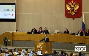 Комітет Держдуми з енергетики підтримав концепцію законопроекту про контрсанкції, але закликав врахувати зауваження