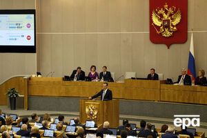 Комитет Госдумы по энергетике поддержал концепцию законопроекта о контрсанкциях, но призвал учесть замечания