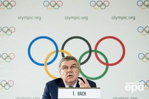 Бах: Ці бойкоти суперечать нашим основним цінностям
