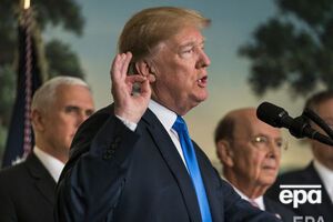 Трамп рассчитывает на скорейшее освобождение трех американских граждан, осужденных в КНДР