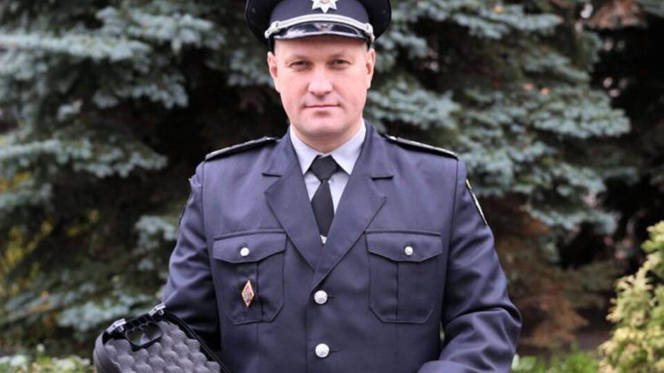 Кримінальну поліцію Донецька очолив Кисько