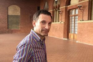 Портников: Я не збираюся не помічати людей, які компрометують і бруднять мою країну