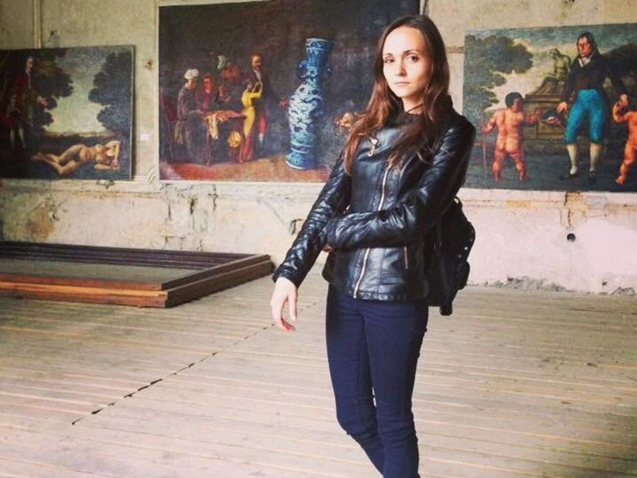 Сойкіна вважає, що її слова розкритикували "недруги з "ватного" і ліберального таборів"