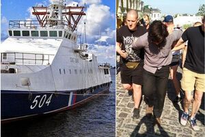 Ключевые события пятницы