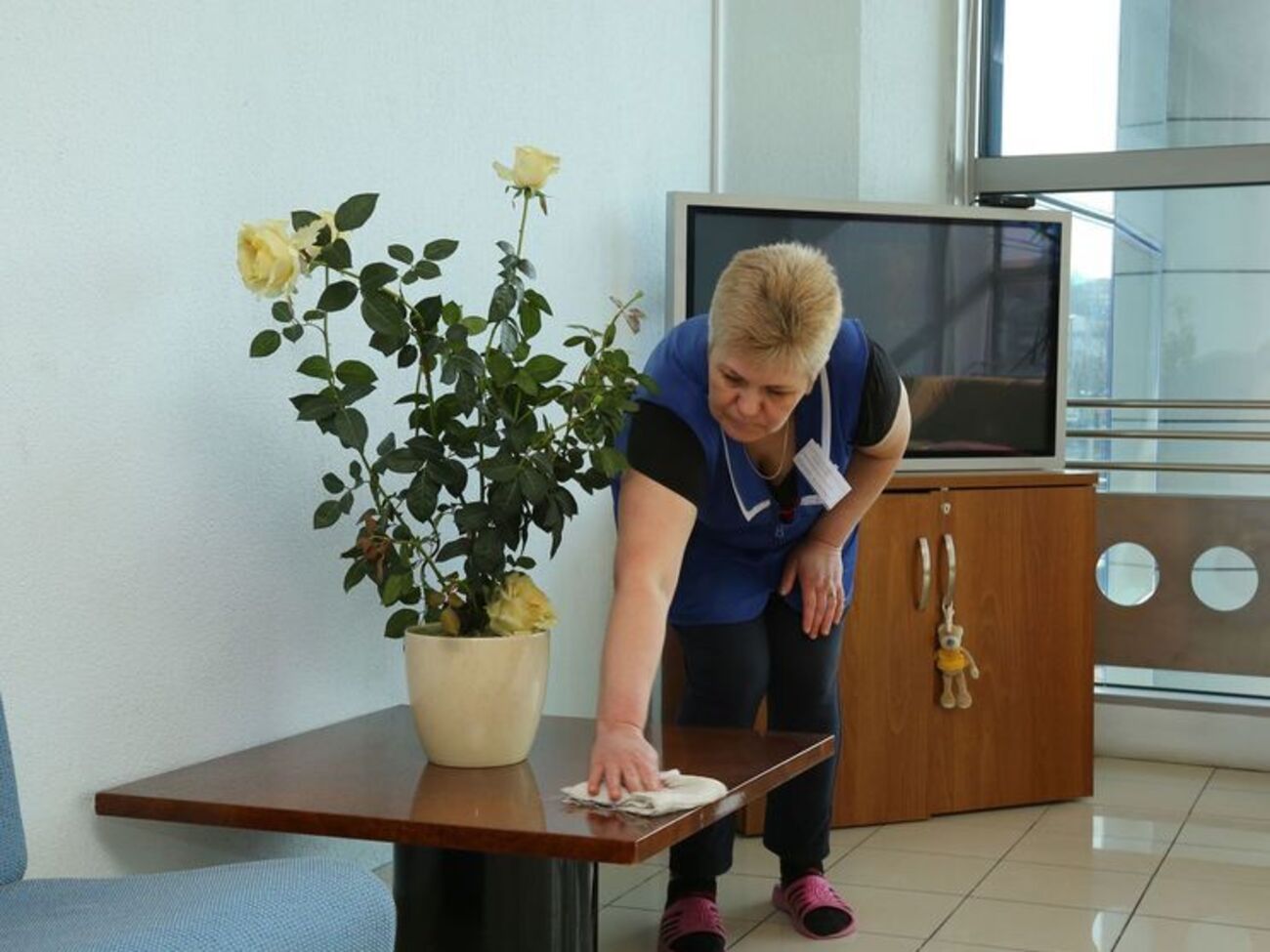 Условия проживания в "Укрзалізниці" назвали приемлемыми