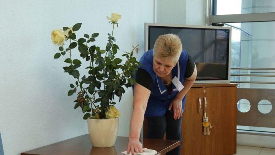 Условия проживания в "Укрзалізниці" назвали приемлемыми
