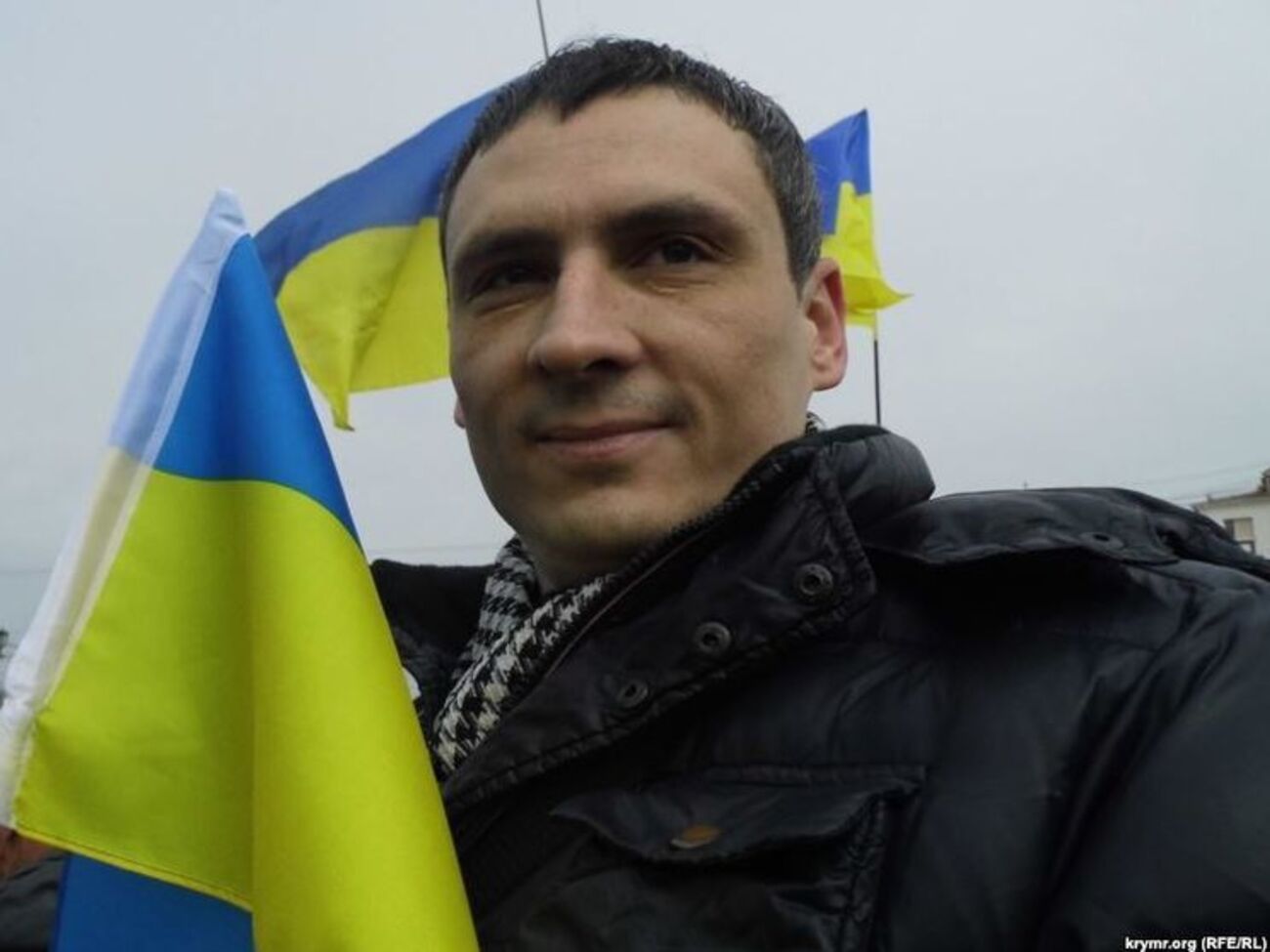 Мовенка засудили до двох років ув'язнення в колонії-поселенні