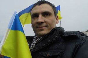 Мовенка засудили до двох років ув'язнення в колонії-поселенні