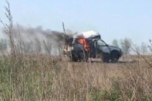 В результате инцидента никто не пострадал