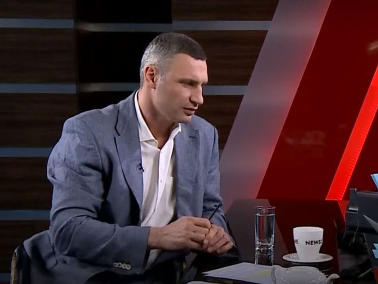 Кличко: Мы вынуждены поднять цену на проезд