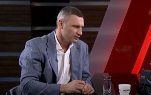 Кличко: Мы вынуждены поднять цену на проезд