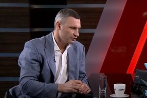 Кличко: Ми змушені підняти ціну на проїзд