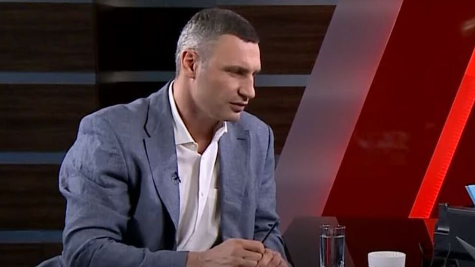 Кличко: Ми змушені підняти ціну на проїзд