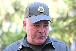 Цигикал: Пограничная служба будет работать по предварительным спискам