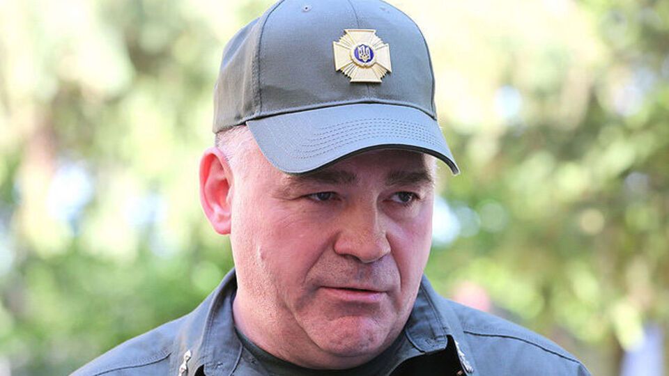 Цигикал: Пограничная служба будет работать по предварительным спискам