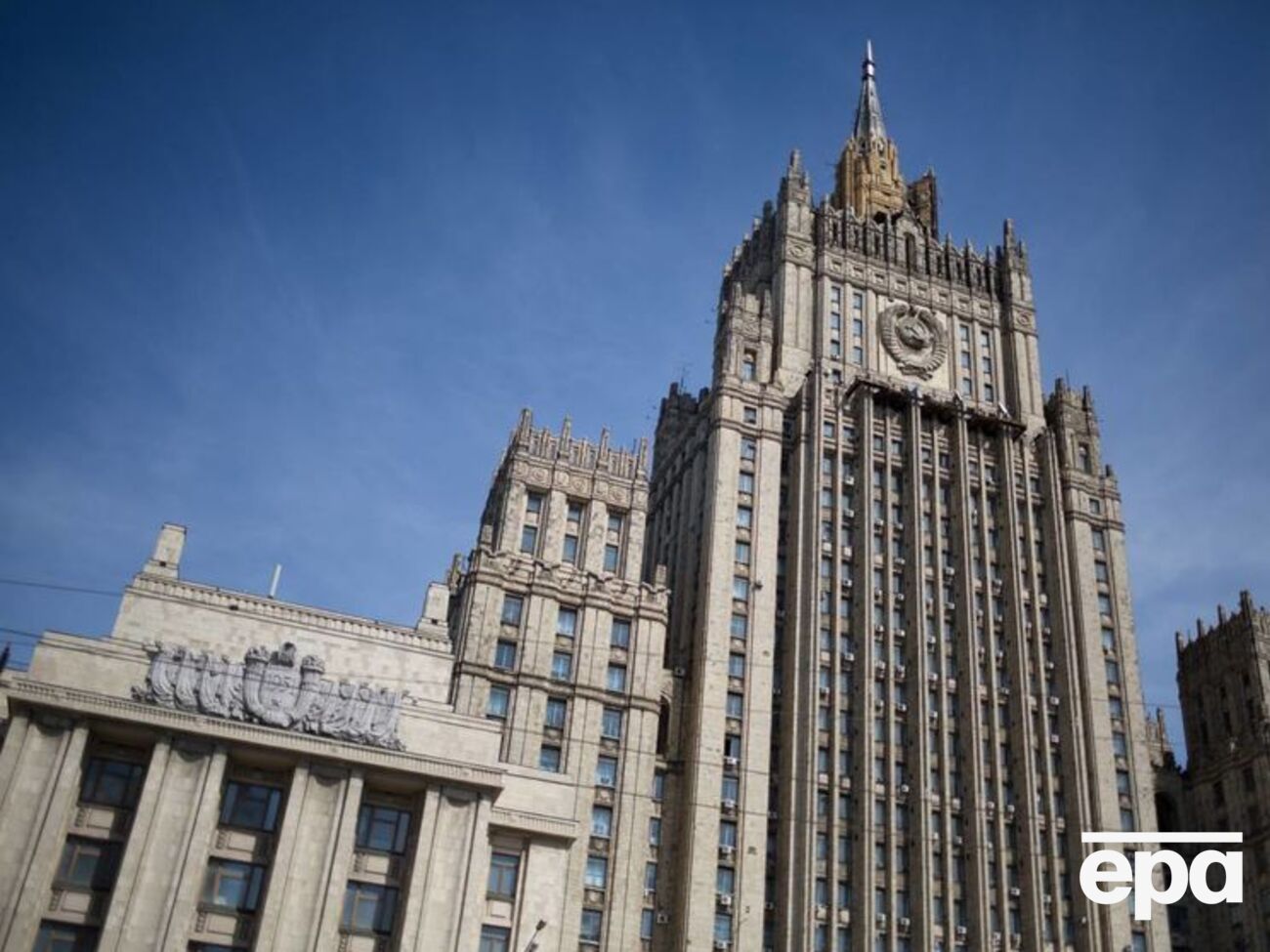 Российские дипломаты заявляли о взломе своего бывшего Генконсульства