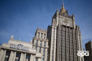 Російські дипломати заявляли про злам свого колишнього генконсульства