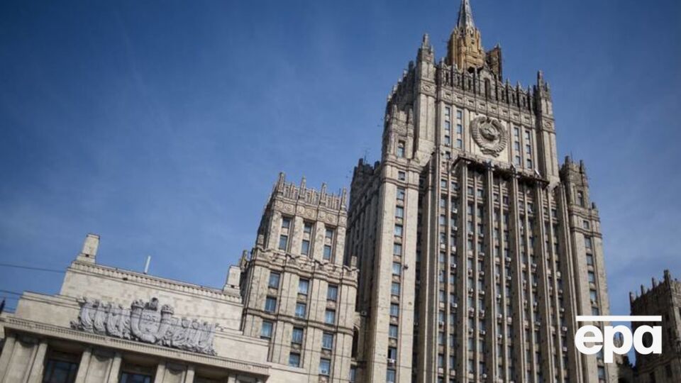 Российские дипломаты заявляли о взломе своего бывшего Генконсульства
