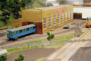 Случай произошел в метро Киева