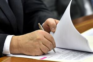 Документ законодательно закрепит понятия депортации и раскулачивания