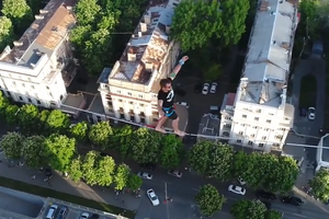 Спортсмени оновили свій рекорд