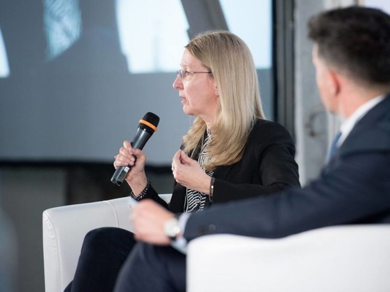 Супрун уверена, что Варфоломей сумеет принять "правильное решение"