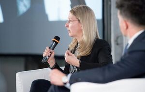 Супрун уверена, что Варфоломей сумеет принять "правильное решение"