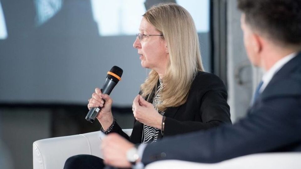 Супрун уверена, что Варфоломей сумеет принять "правильное решение"