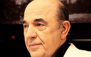 Вадим Рабінович: Льовочкін купив собі за два мільярди віллу на Лазурному березі і думав, що він буде там лежати й пузо чухати