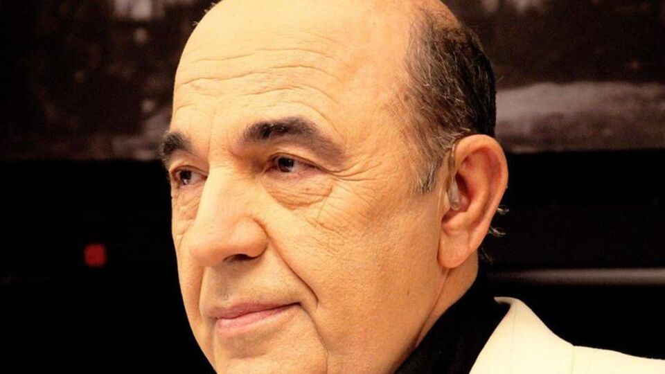 Вадим Рабінович: Льовочкін купив собі за два мільярди віллу на Лазурному березі і думав, що він буде там лежати й пузо чухати