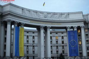 МИД Украины: Ответ Украины на любую провокацию всегда будет четким и последовательным
