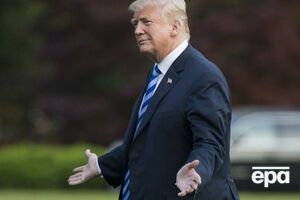 Трамп: В офисе спецпрокурора работают 13 юристов-демократов, и это несправедливая ситуация