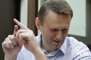 Навальний: Утік я чи не втік – це ми дізнаємося, коли я вийду на вулицю