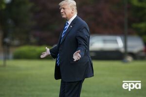 Економісти закликали Трампа скасувати протекціоністський закон, який підняв мита