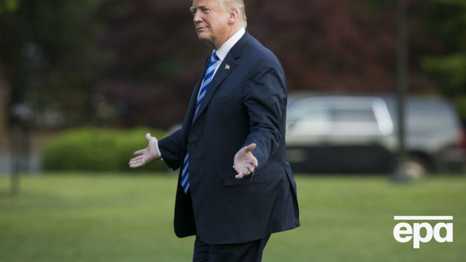 Экономисты призвали Трампа отменить протекционистский закон, поднявший таможенные пошлины