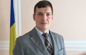 Єнін (на фото) повідомив, що 2 травня Генпрокуратура направила запит на затримання і арешт Саїтова