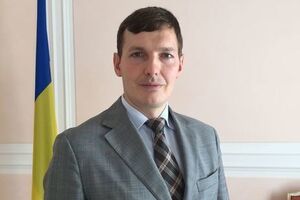 Єнін (на фото) повідомив, що 2 травня Генпрокуратура направила запит на затримання і арешт Саїтова