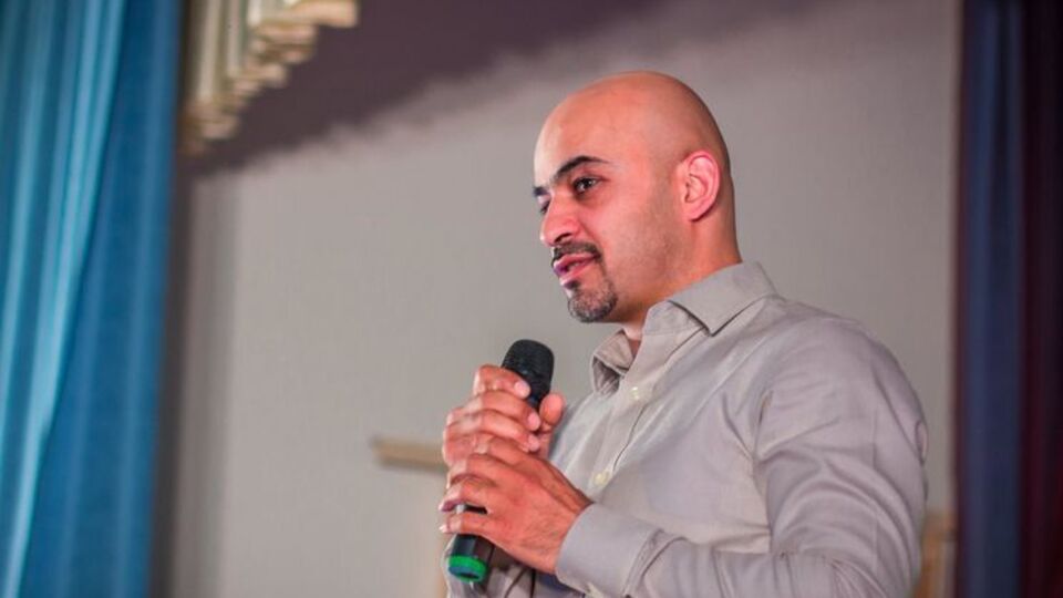 Інформації про місце лікування Найєма не розкривають