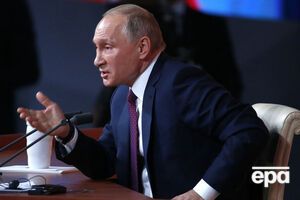 Путін хоче піар-війни, вважає публіцист