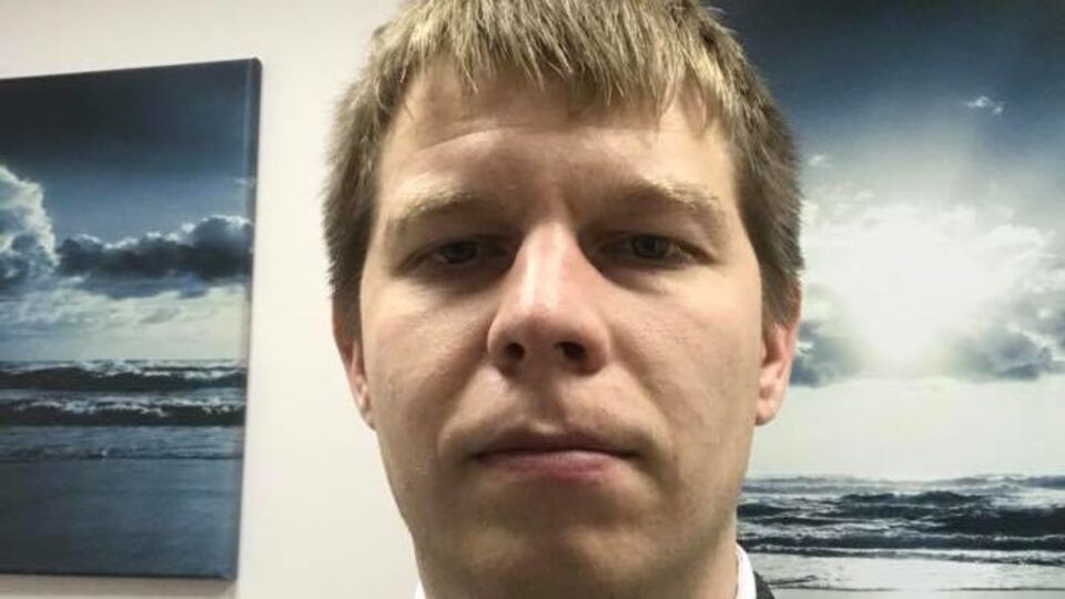 Шадрин – харьковский адвокат