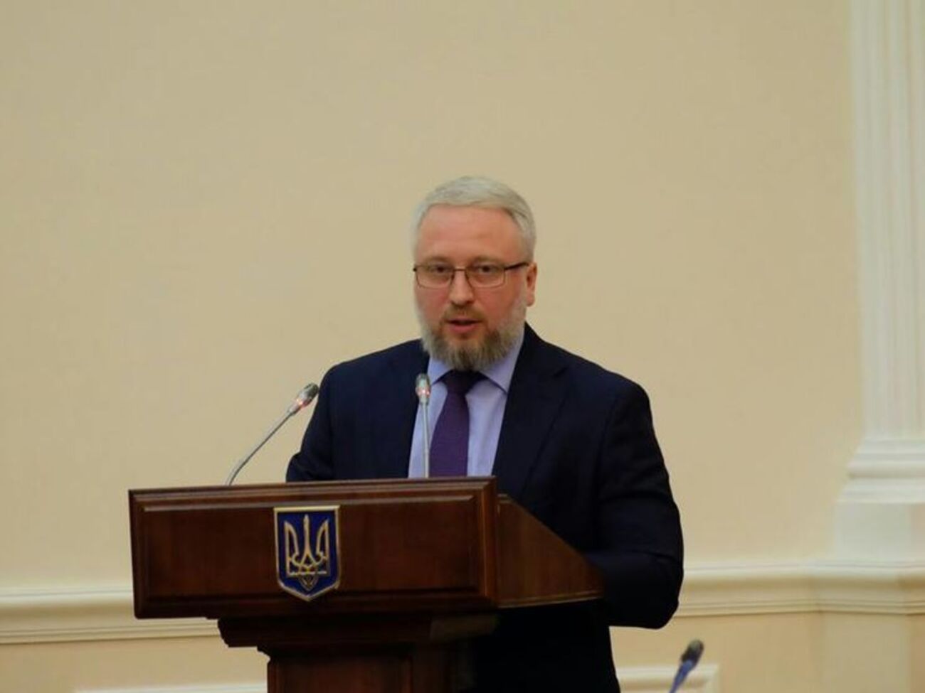 В апреле Мангул получил&nbsp;96 527 грн