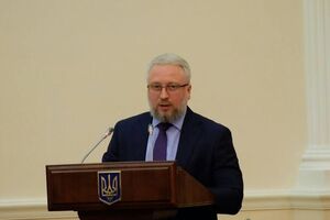 У квітні Мангул отримав 96 527 грн