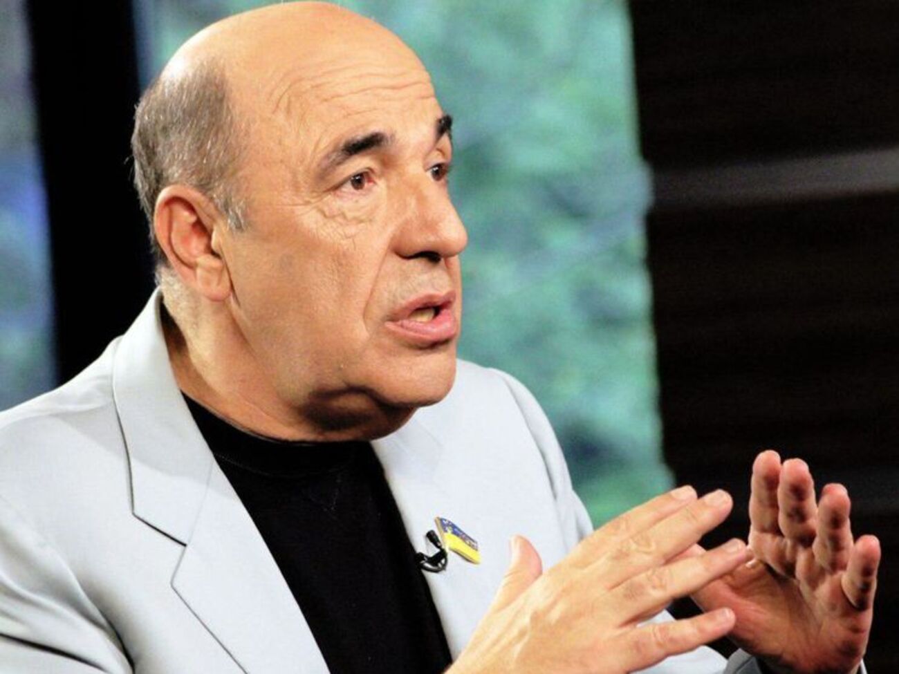 Вадим Рабінович: Те, що вони назвали реформами, – це вбивство українського народу